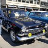 AUTOKLASSIKA Oldtimer Show Dortmund 20.04.2019